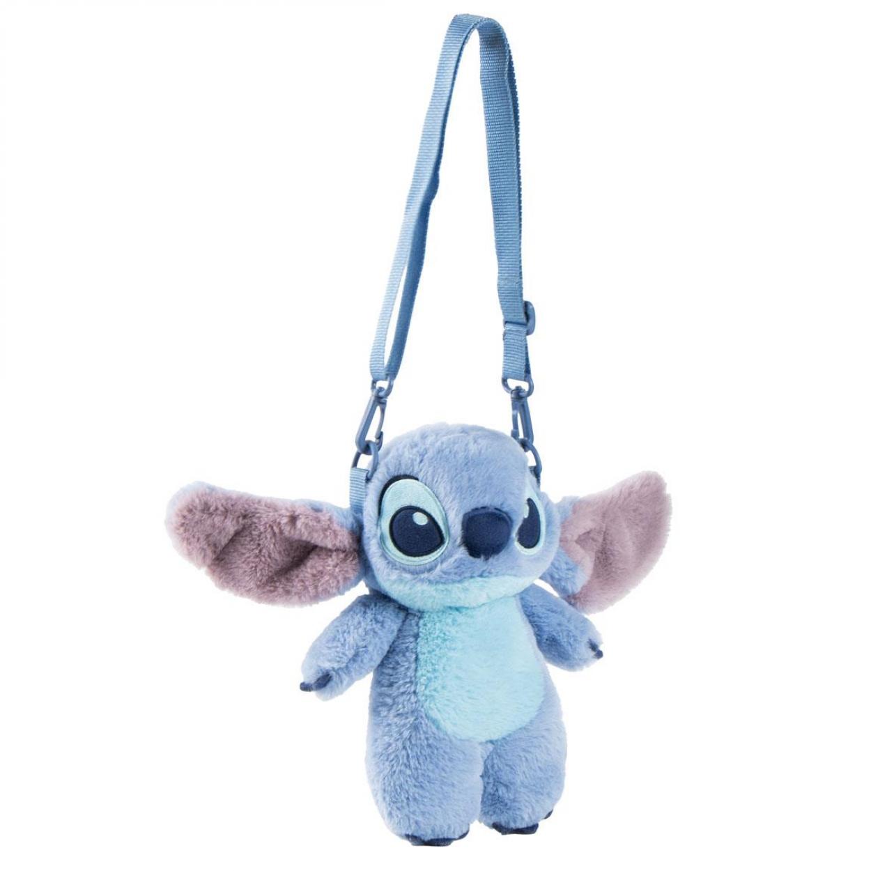 BORSA PELUCHE STITCH 2100005704 41090
