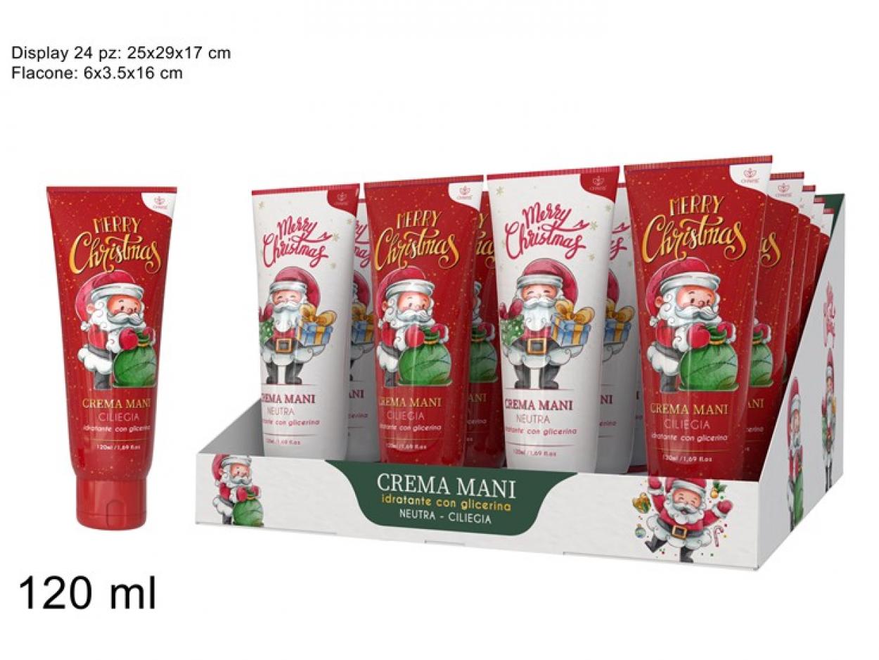 CREMA CORPO 120ml 400488 40649