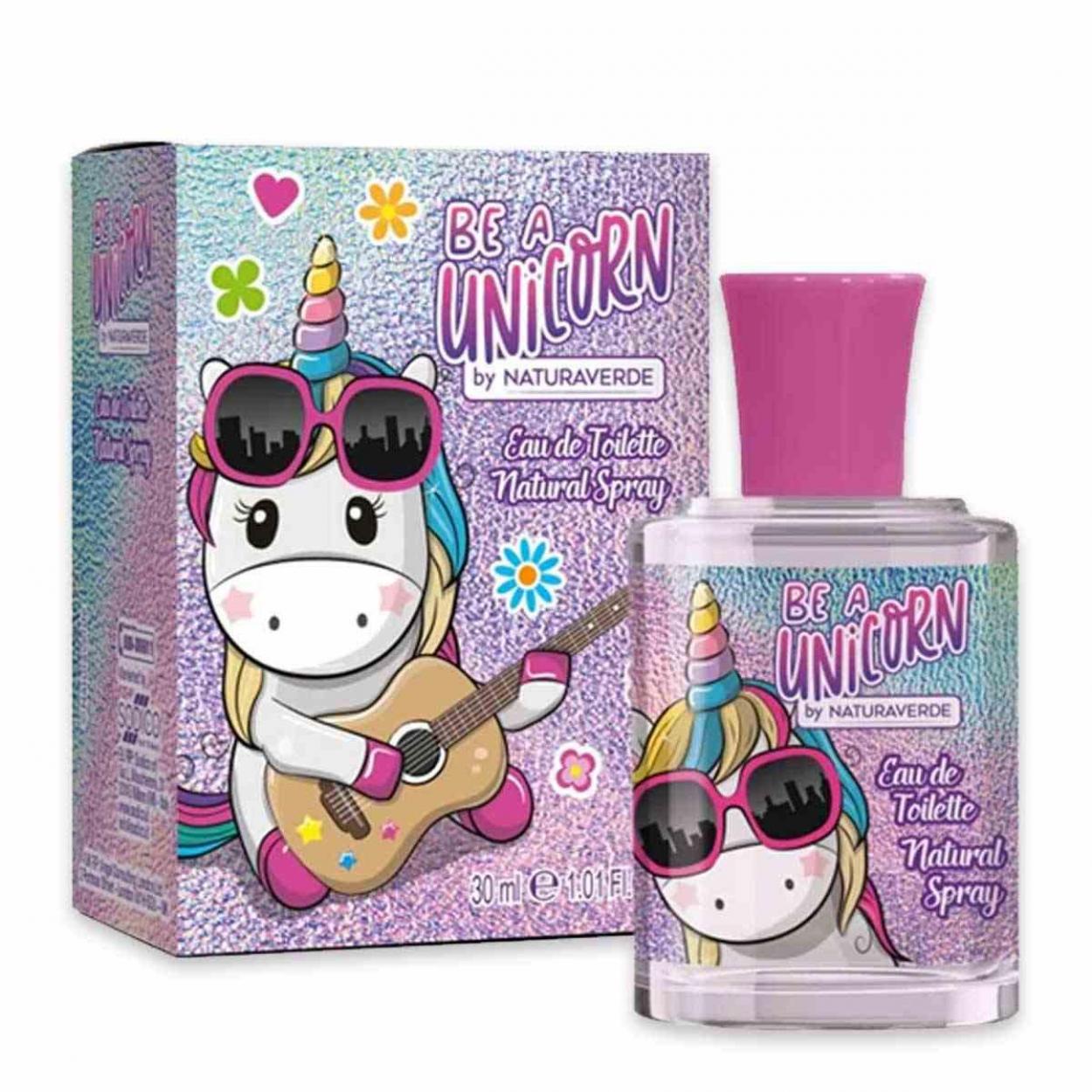 BE A UNICORN EDT 30ml 139517 41456