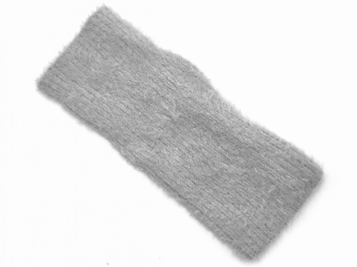 LB25W901-18 GU MANICOTTO GRIGIO 55392