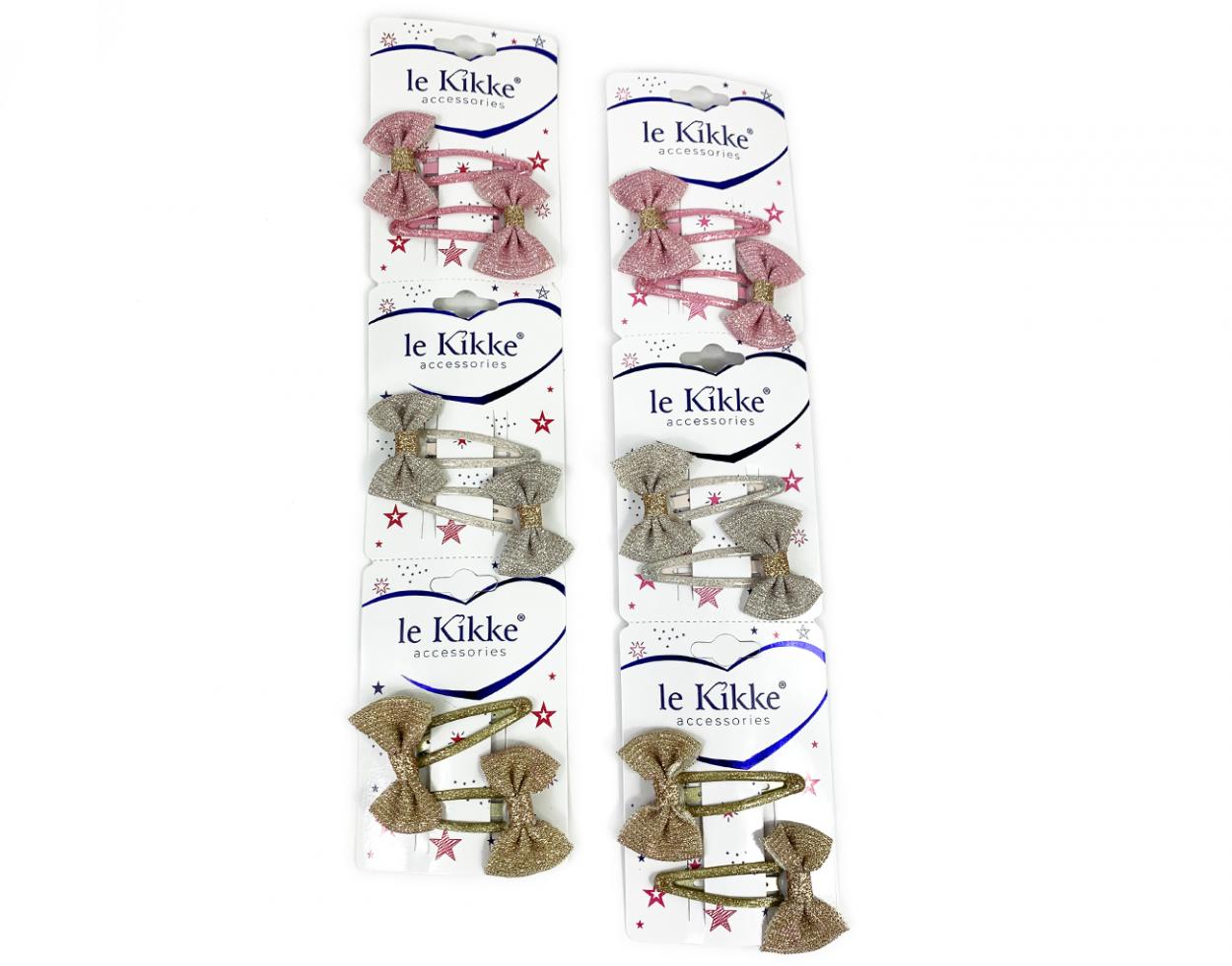 CC54579 CLIC CLAC GLITTERY 41414