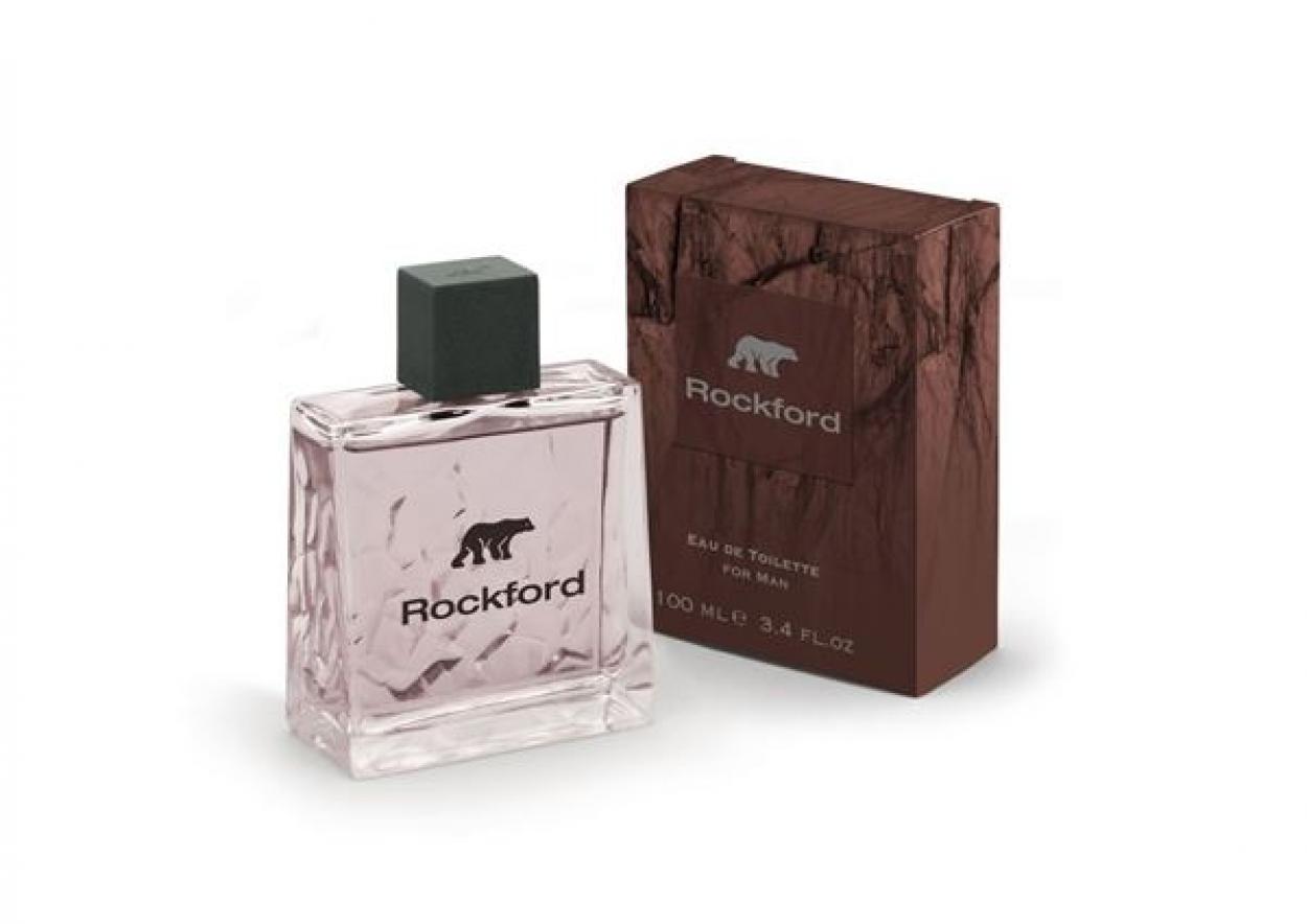 GA1938306 ROCKFORD CLASSICO EDT 100ml 41454