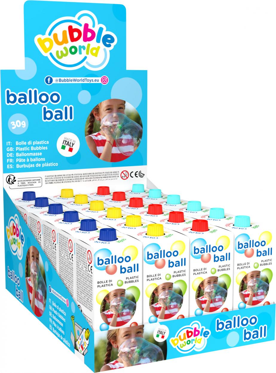 BALLOO BALL 103100000 40959