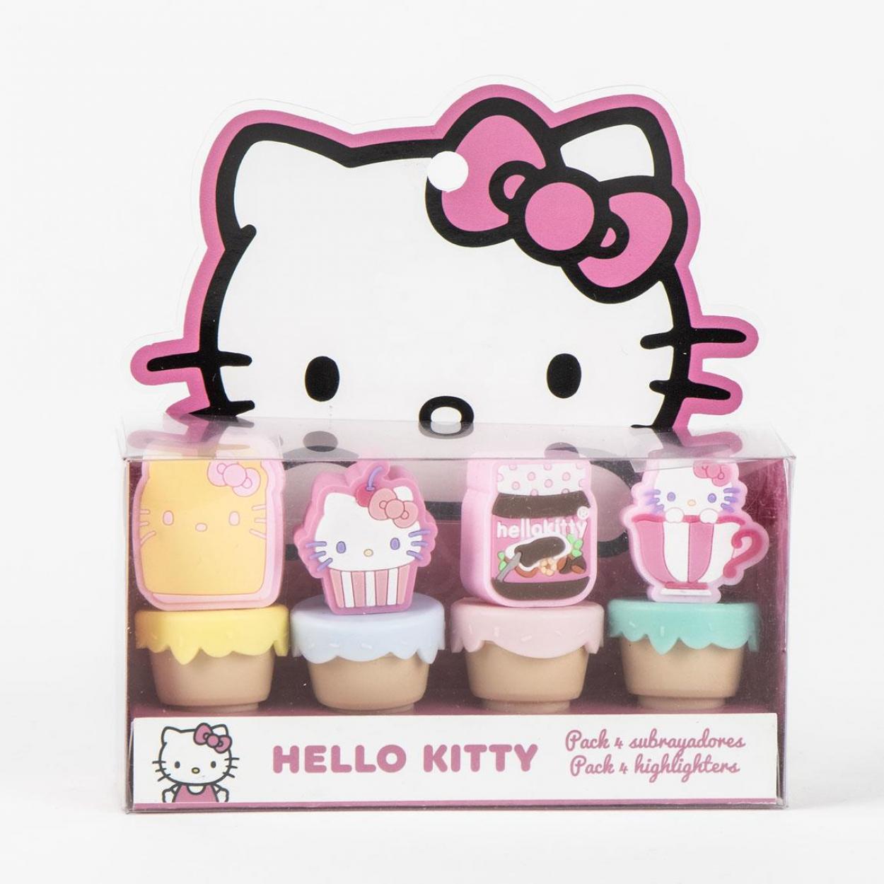 SCRITTORI HELLO KITTY 2700002036 41090