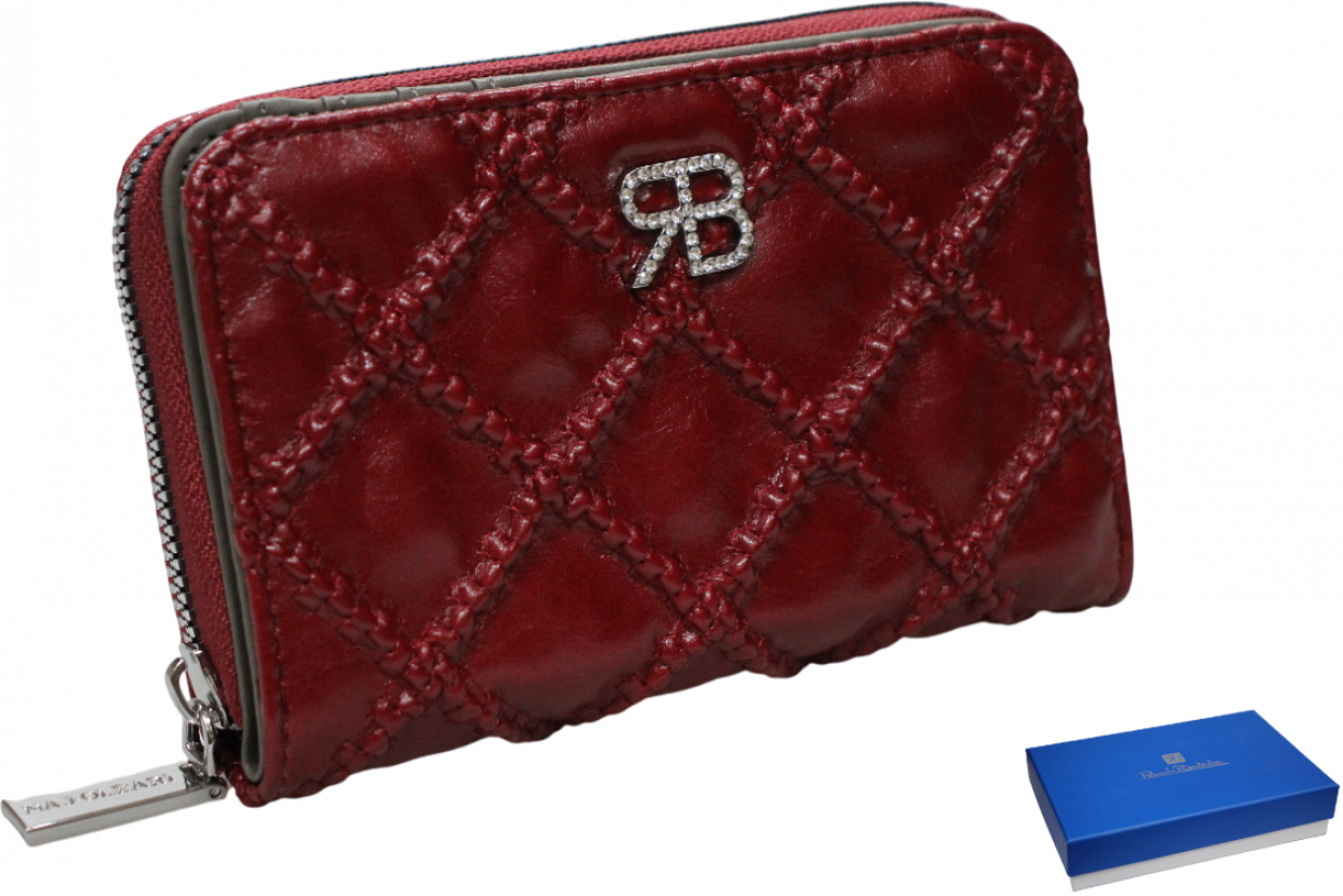 2491/SRB3 RB XS PFOGLIO RUBINO 14x9cm 41233