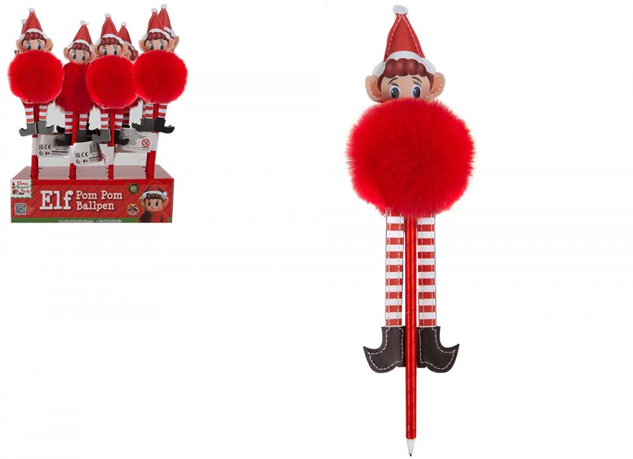 ELF POM POM PEN 31997 51702