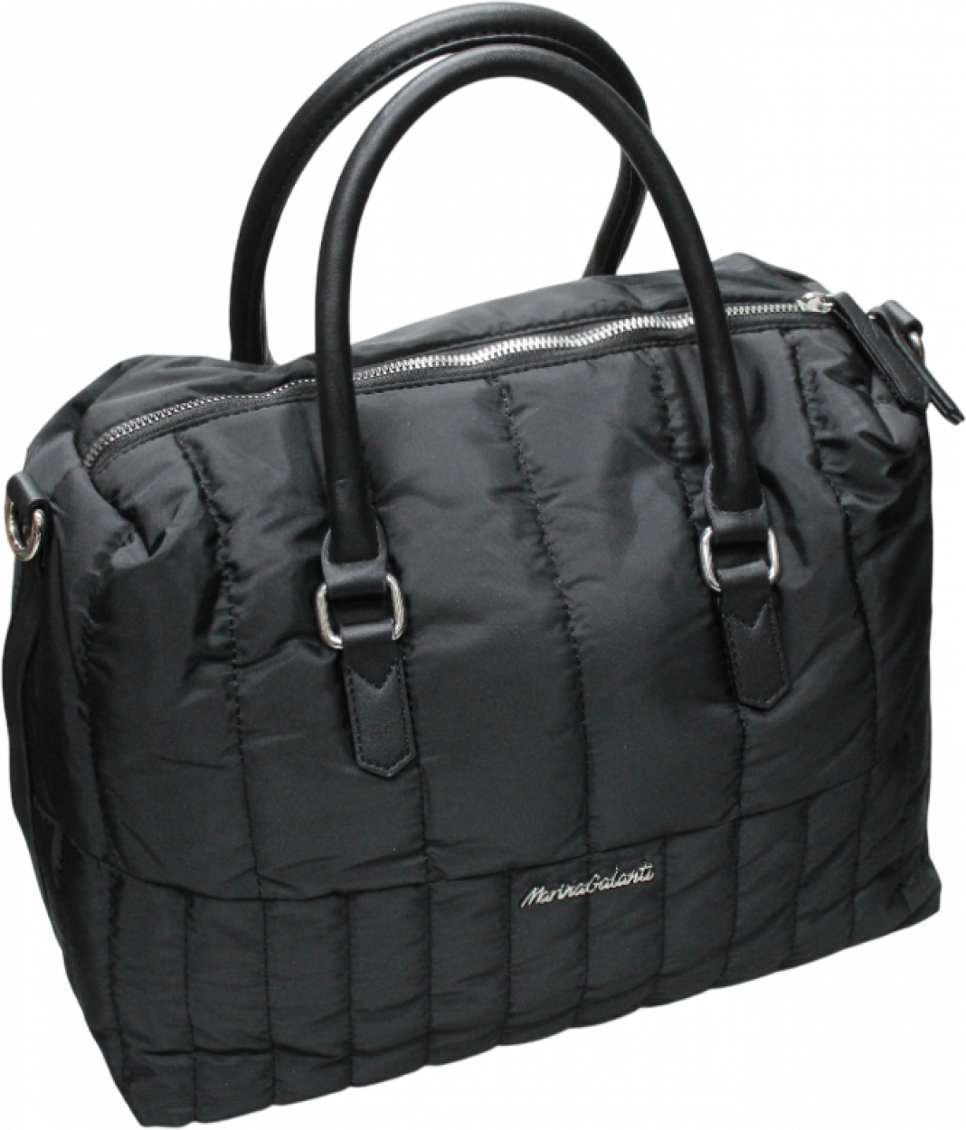 MB0342BG2 BORSA MG BLACK 35x25cm 40627