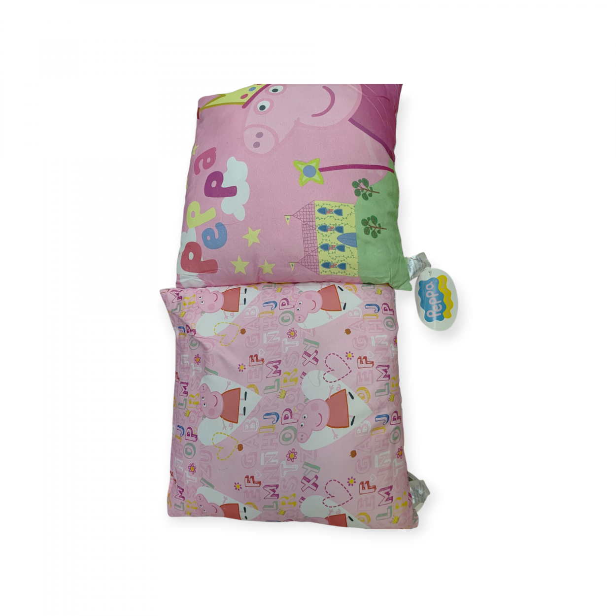 COJINES SURTIDOS PEPPA PIG PP0001 809