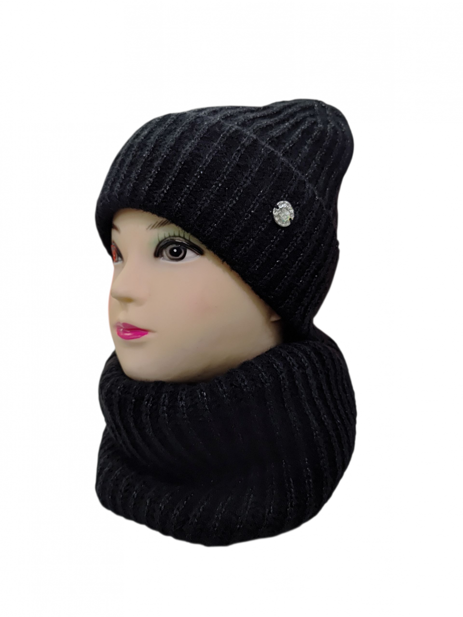 SET DONNA NERO 71567N 41100