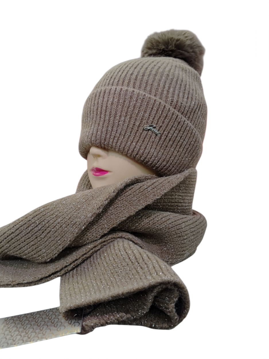 SET DONNA TAUPE 66471TA 41100
