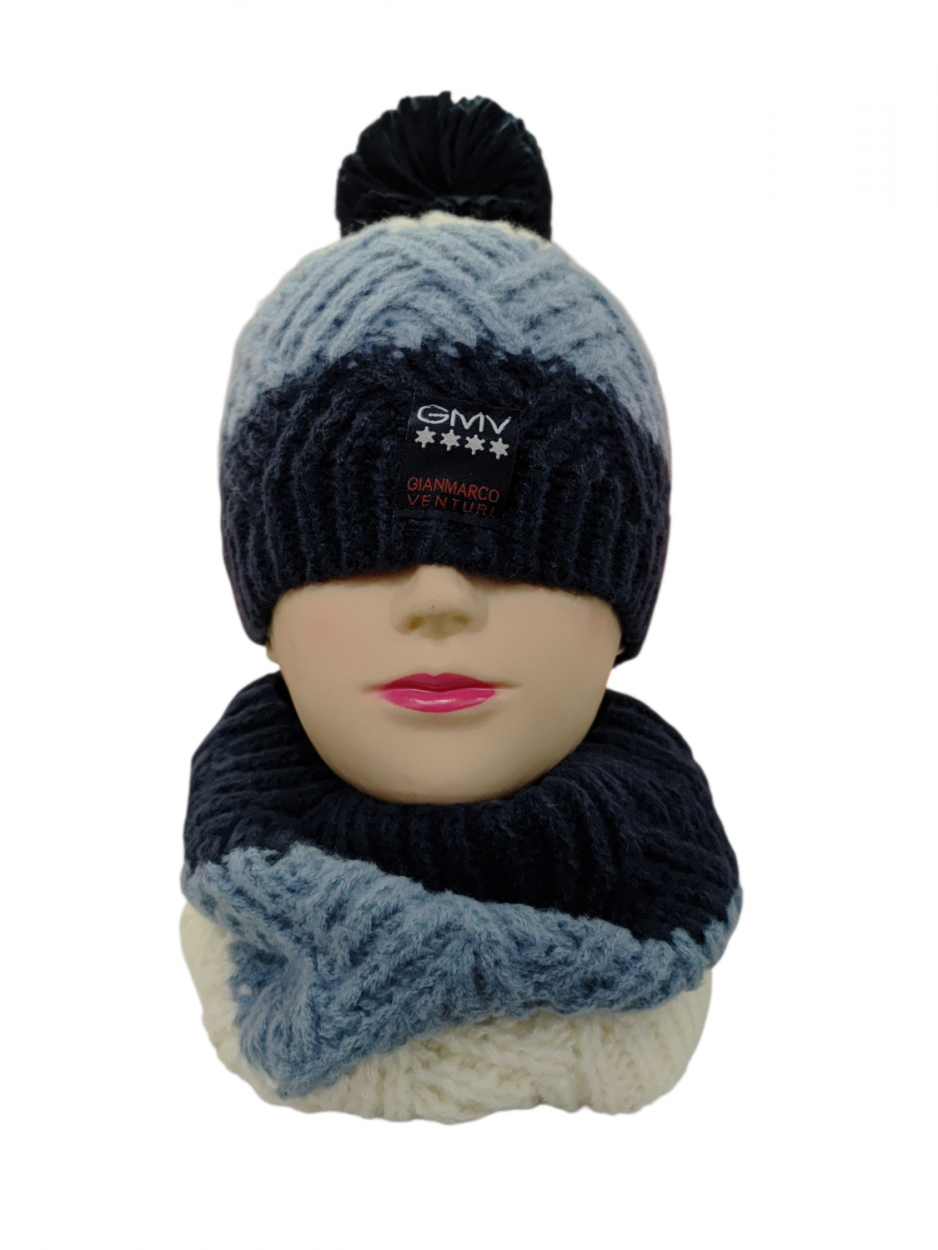 SET BIMBO BLU 71502BL 41100