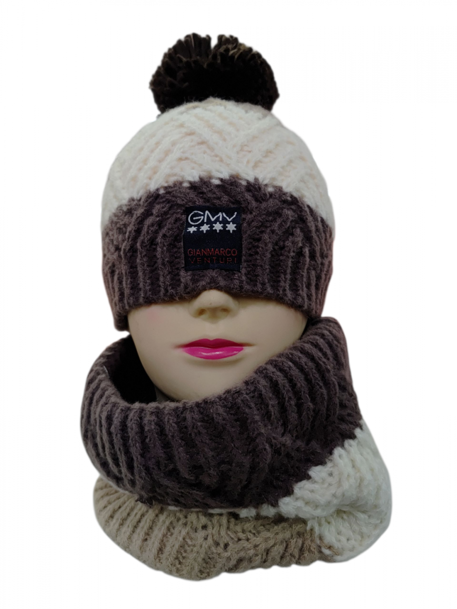 SET BIMBO MARRONE 71502MARR 41100