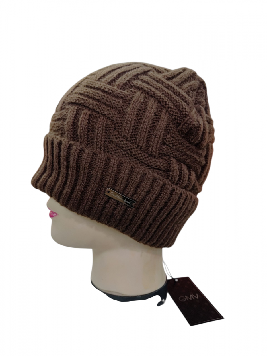 CAPPELLO UOMO MORO 66450TM 41100