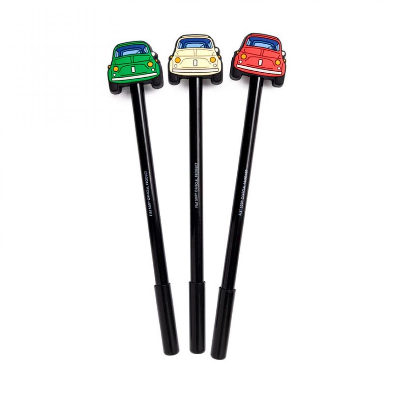 PEN197 PENNA FIAT 500 RETRO 41273