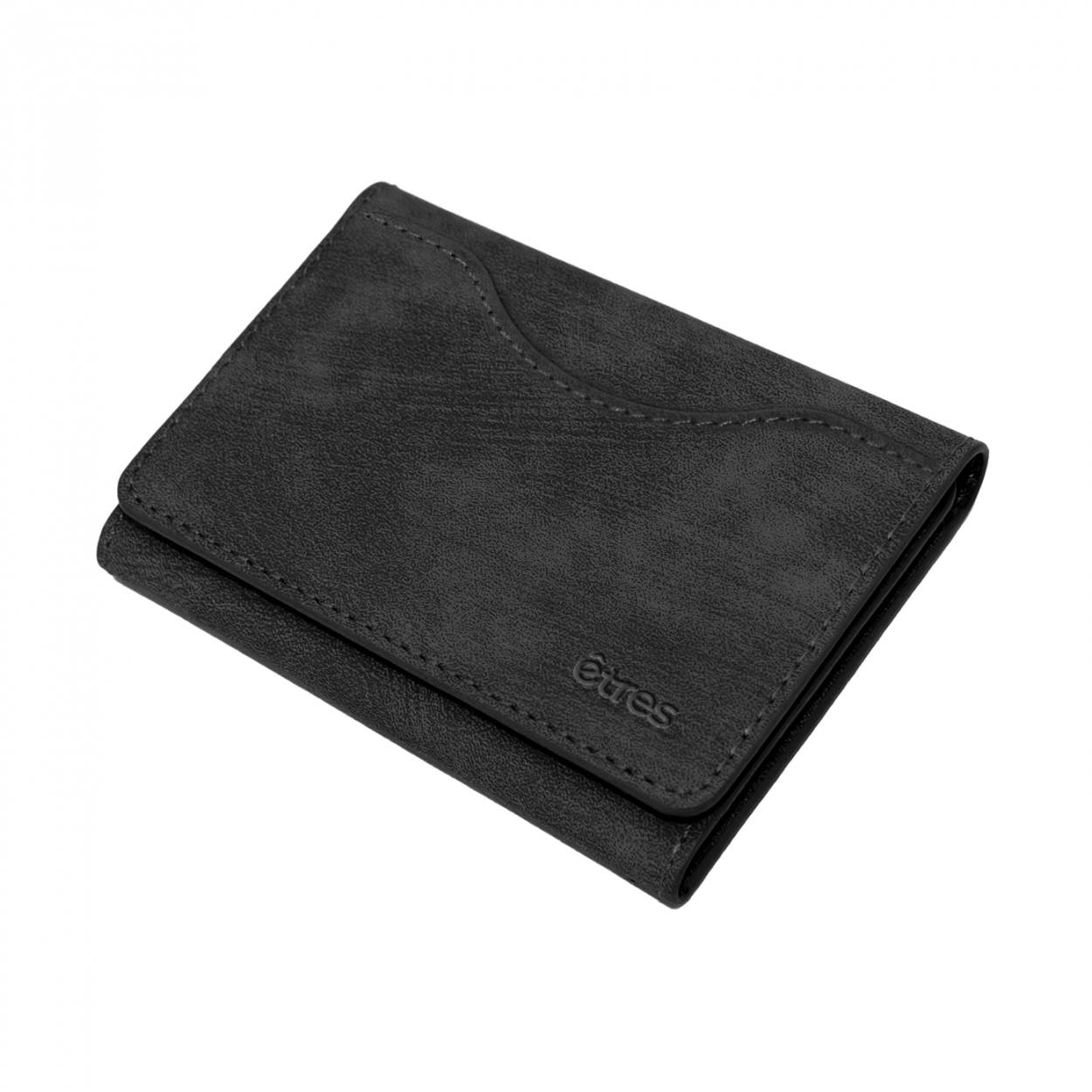 ET-CL009 ETRES SMART WALLET CLASSIC COLLEZIONE STORM BL 41464