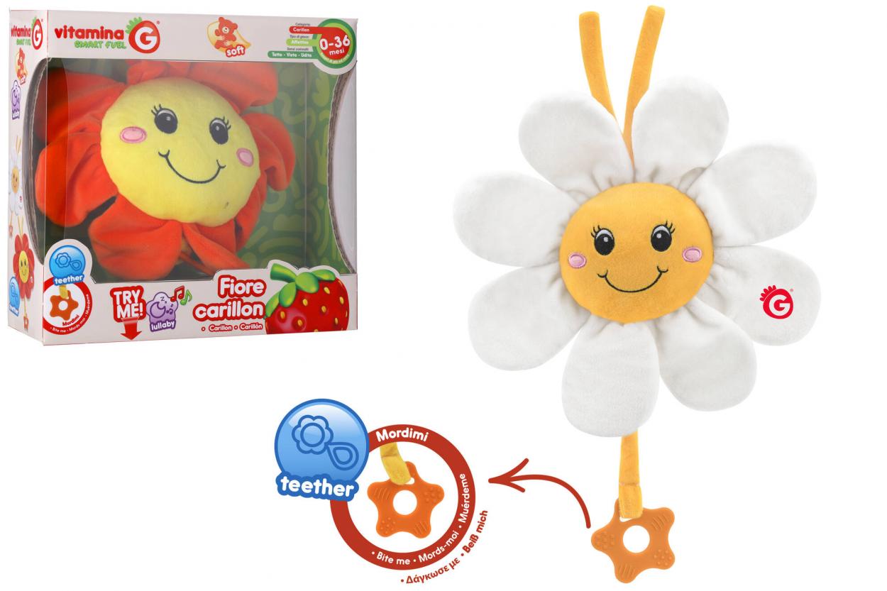 FIORE 26cm CON CARILLON TRY ME 05629 41185