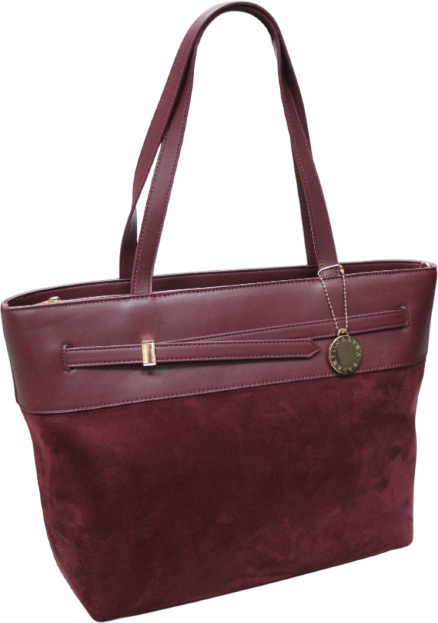 MB0640SG3 BORSA A SPALLA MG BORDEAUX 40x28x14cm 40627