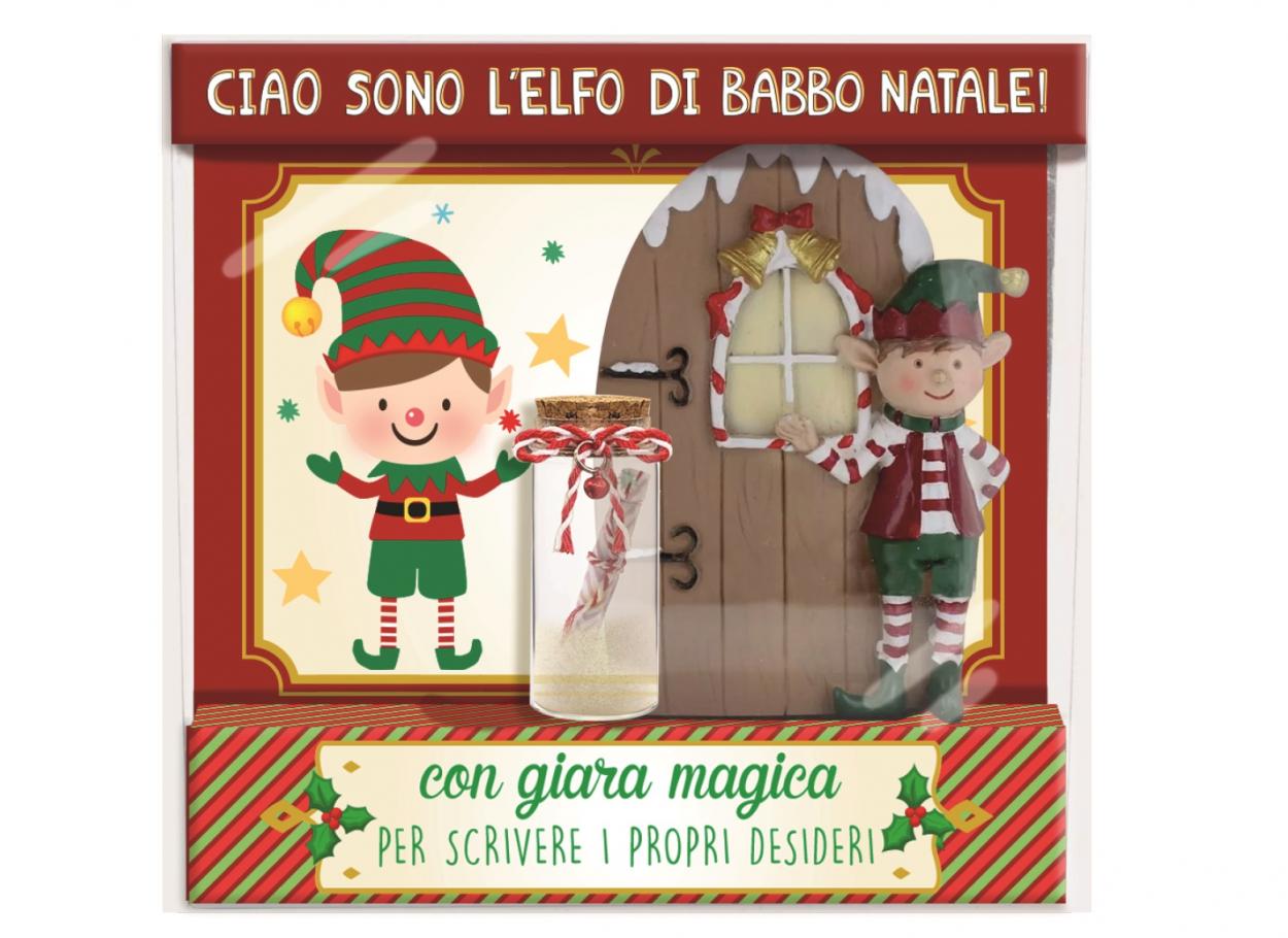 ELF PORTA ELFO 32010 51702