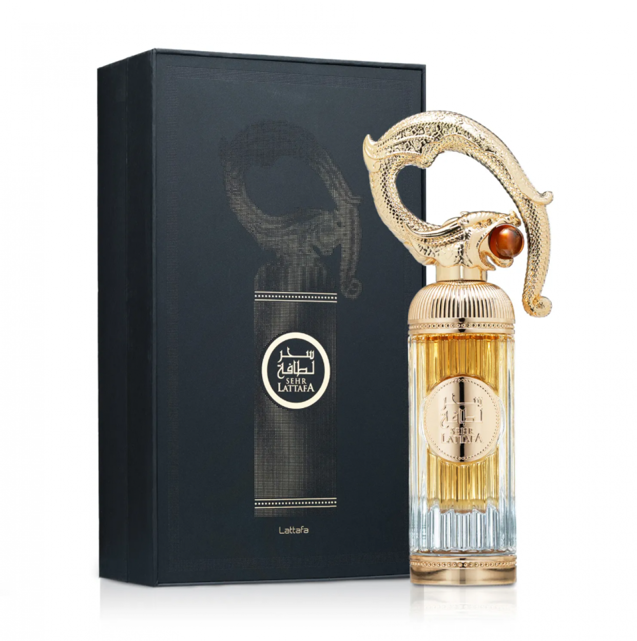 LATTAFA SEHR MAGIC EDP 100ml 599090 (ispirato: Tom Ford Vanilla Sex) 56888