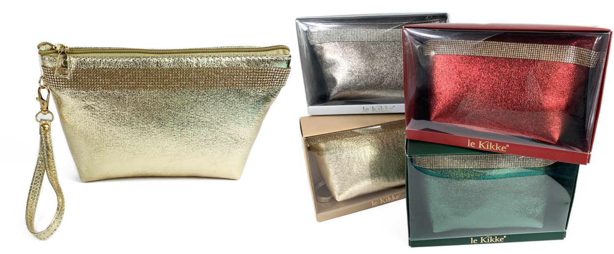 CB0962 BEAUTY IN BOX ISA 21x11x7cm 41414