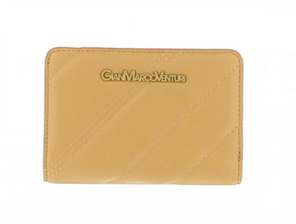GW0049M30 PORTAFOGLIO GMV 14cmx10cm YELLOW 40627