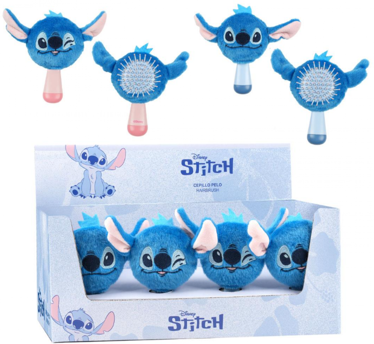 SPAZZOLA STITCH 2500003632 41090