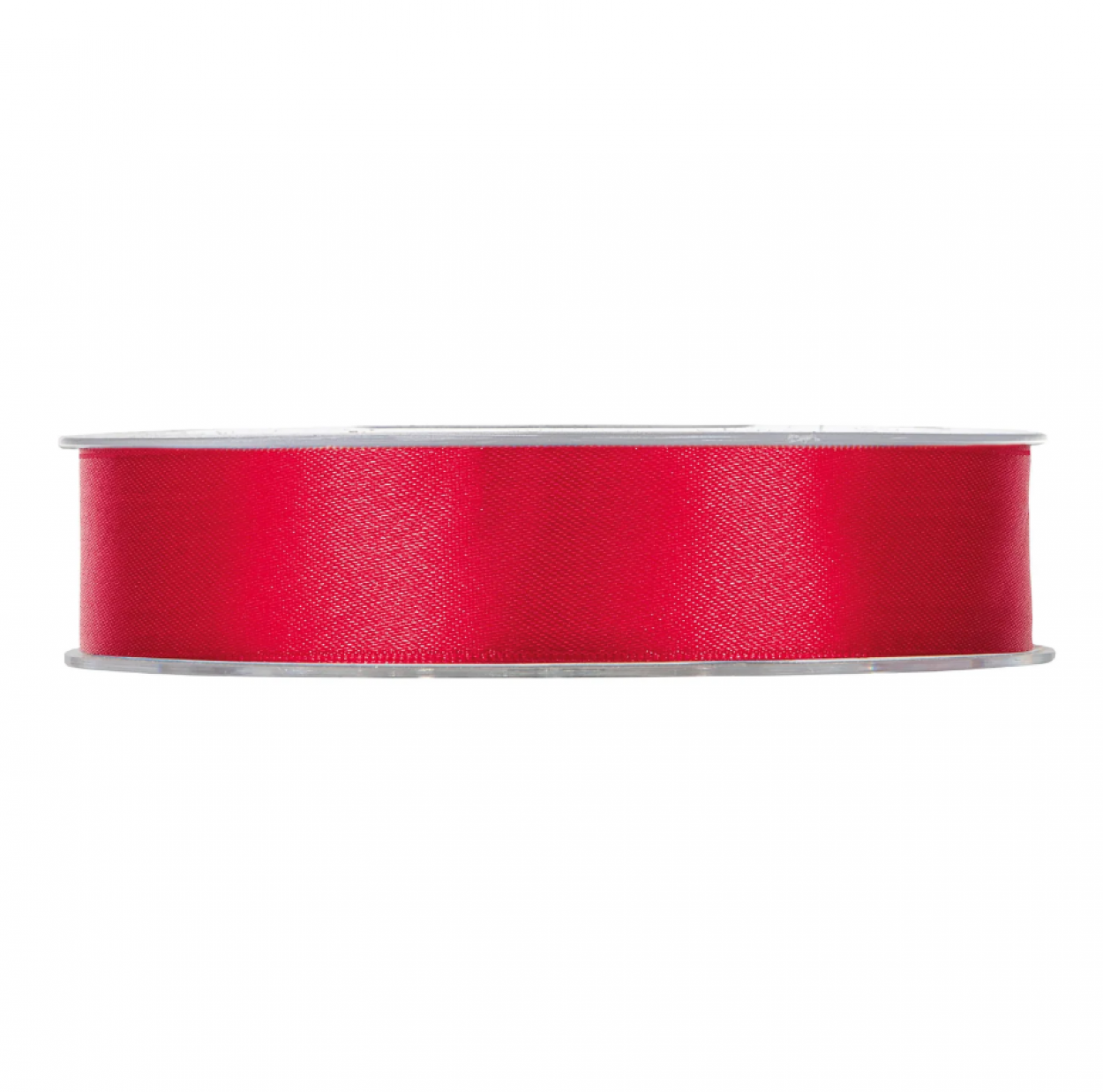 NASTRO RASO MM25X50MT TRUE RED 1474G108 41229