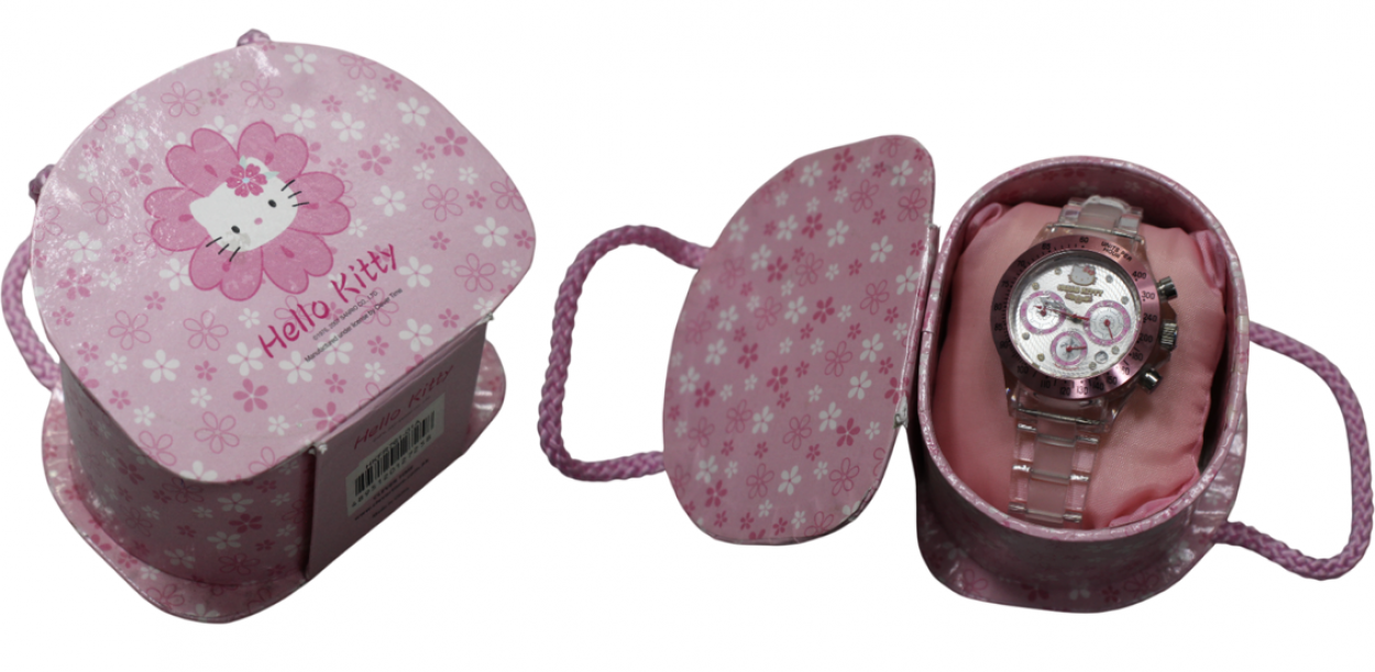 OROLOGIO POLSO H.K. 033610 604