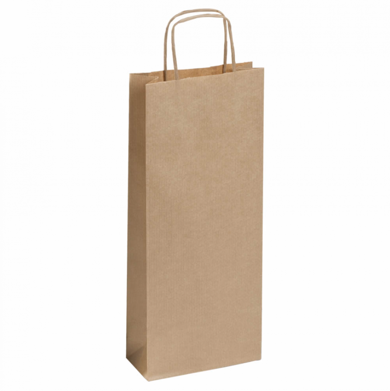 SHOPPER RITORTO PORTABOTTIGLIE SEALING AVANA 14+8h39 9PBC-SEALING 41327