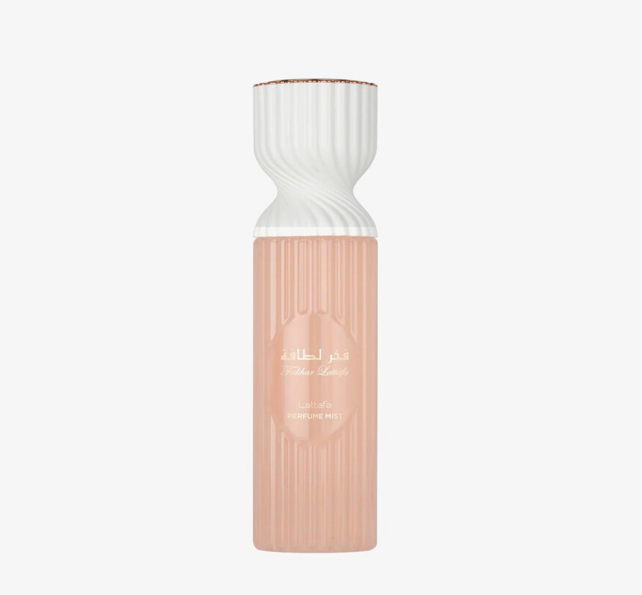 LATTAFA FAKHAR ROSE GOLD PERFUME MIST 250ml 348818 56888