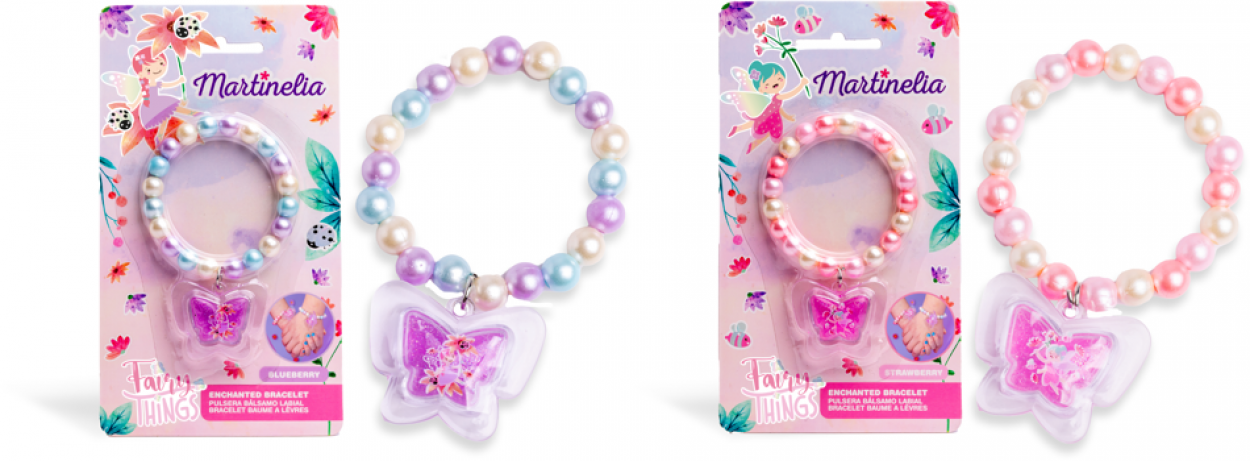 MARTINELIA FAIRY THINGS ENCHANTED BRACELET 85490 52555