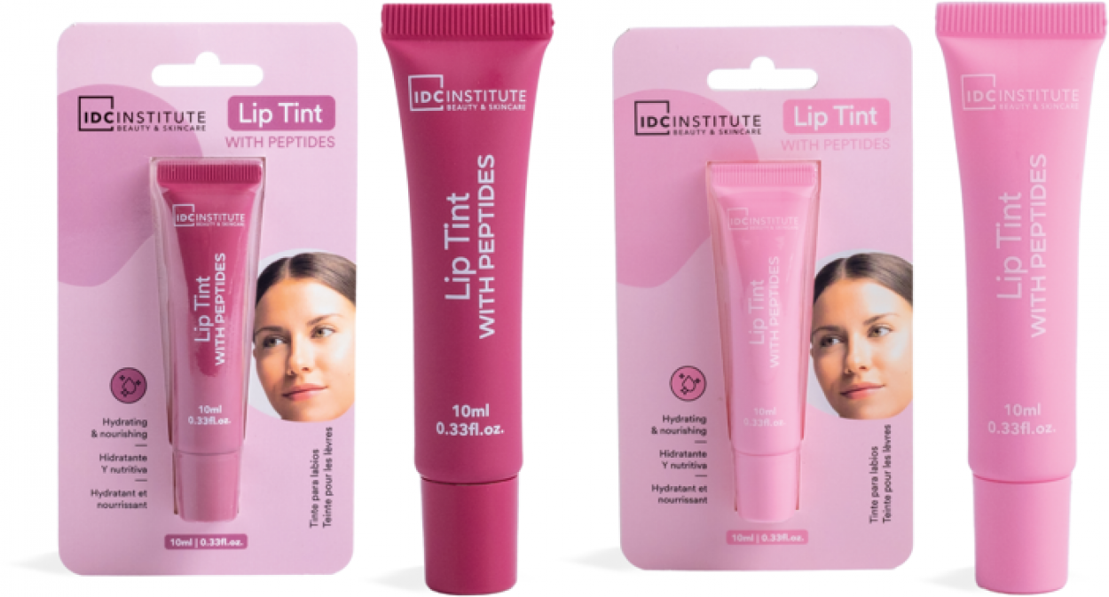 IDC INSTITUTE PEPTIDE LIP TINT 68160 52555