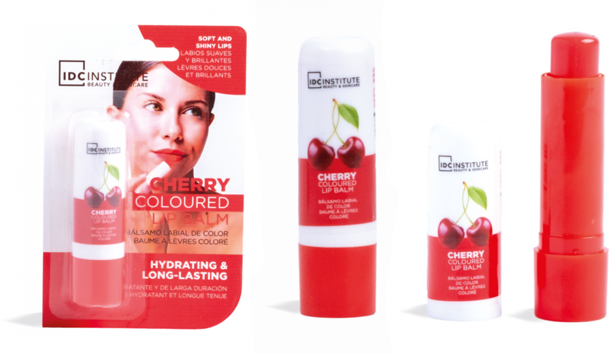 IDC INSTITUTE SKIN SOLUTION COLOUR STAINING BALM 42096 52555