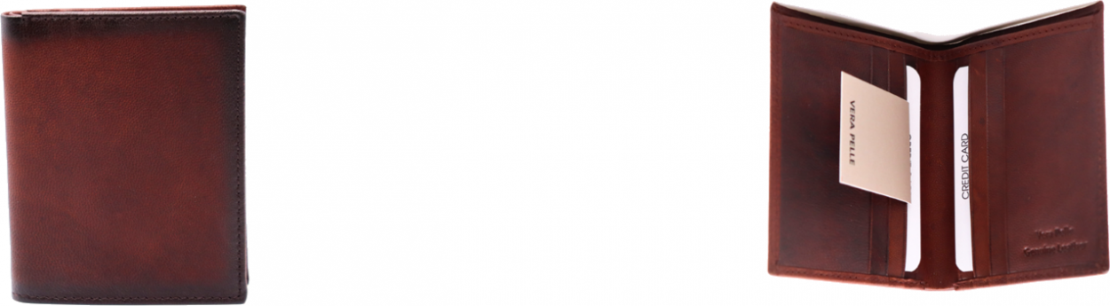 PDK467-38 PF VERA PELLE TABACCO 52248