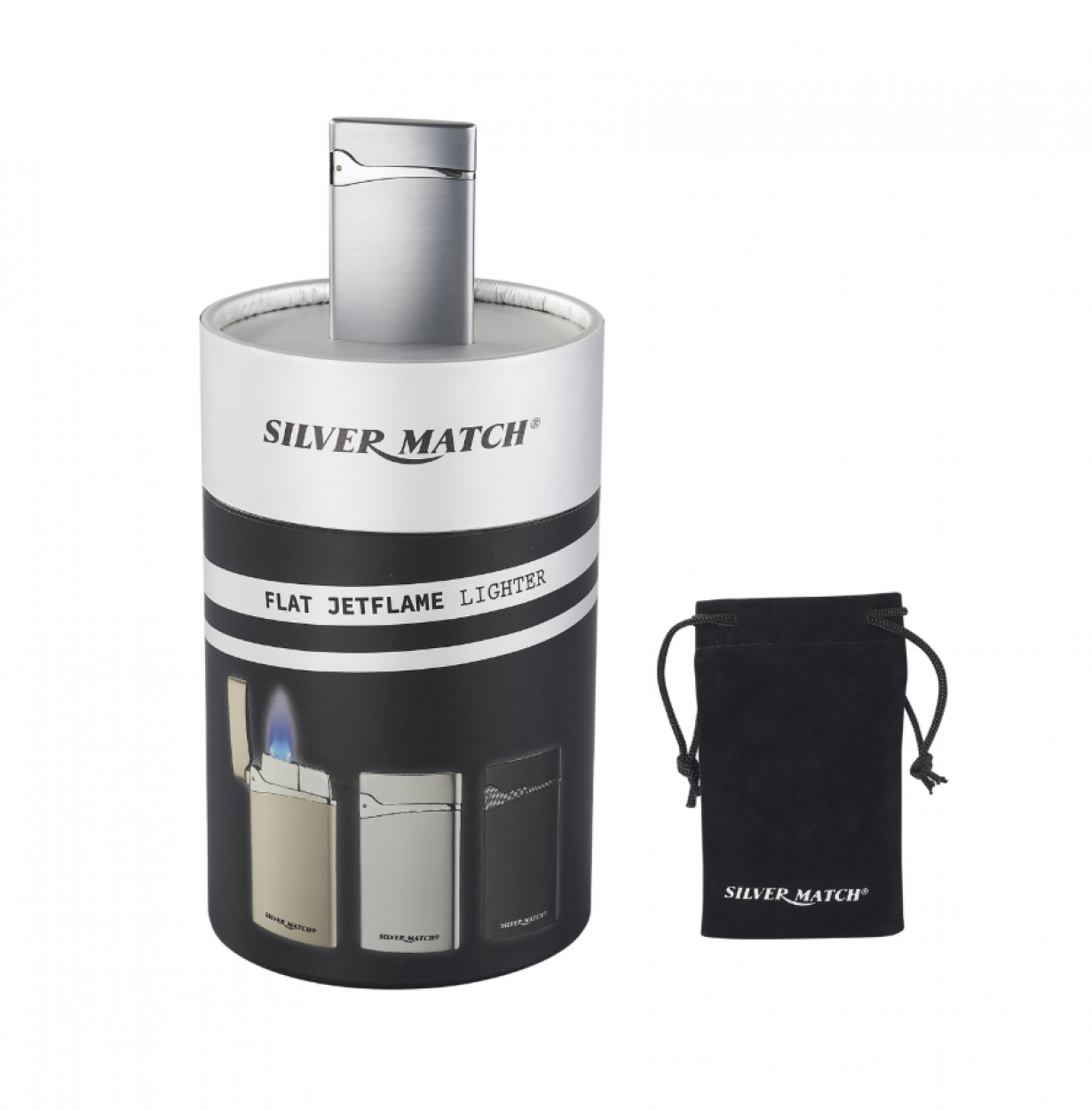 SM PODGORICA JETFLAME LIGHTER 40674385 41187