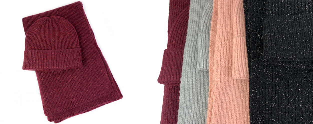 AC1341 COMPLETO DONNA LE KIKKE CON BUSTA OMAGGIO 41414