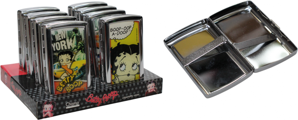 CH MINI P.SIGAR. B.BOOP 40444552 951