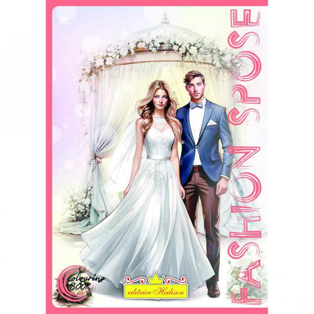 FASHION SPOSE - SERIE SPECIALE 7033 41199