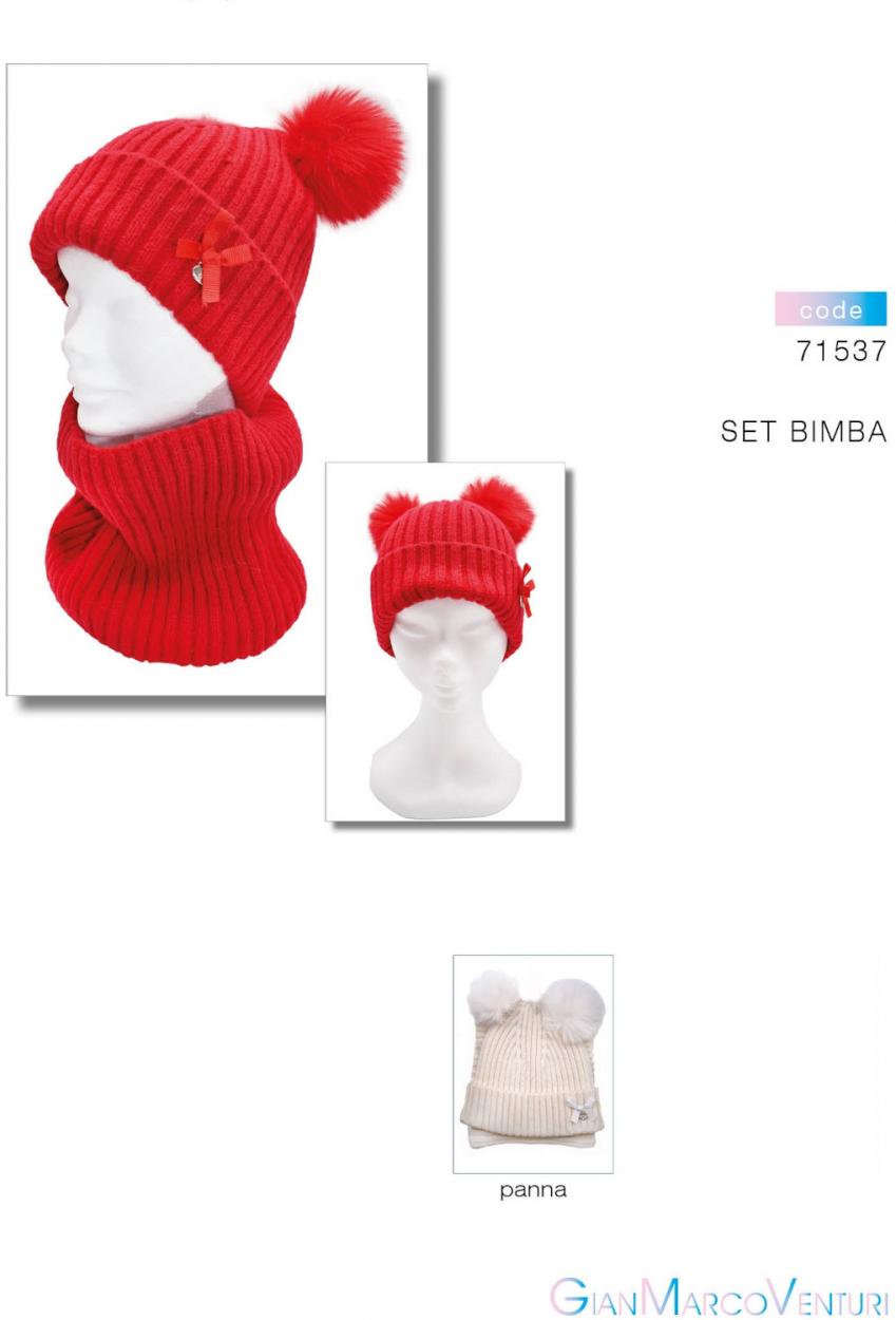 SET BIMBA PANNA 71537PAN 41100