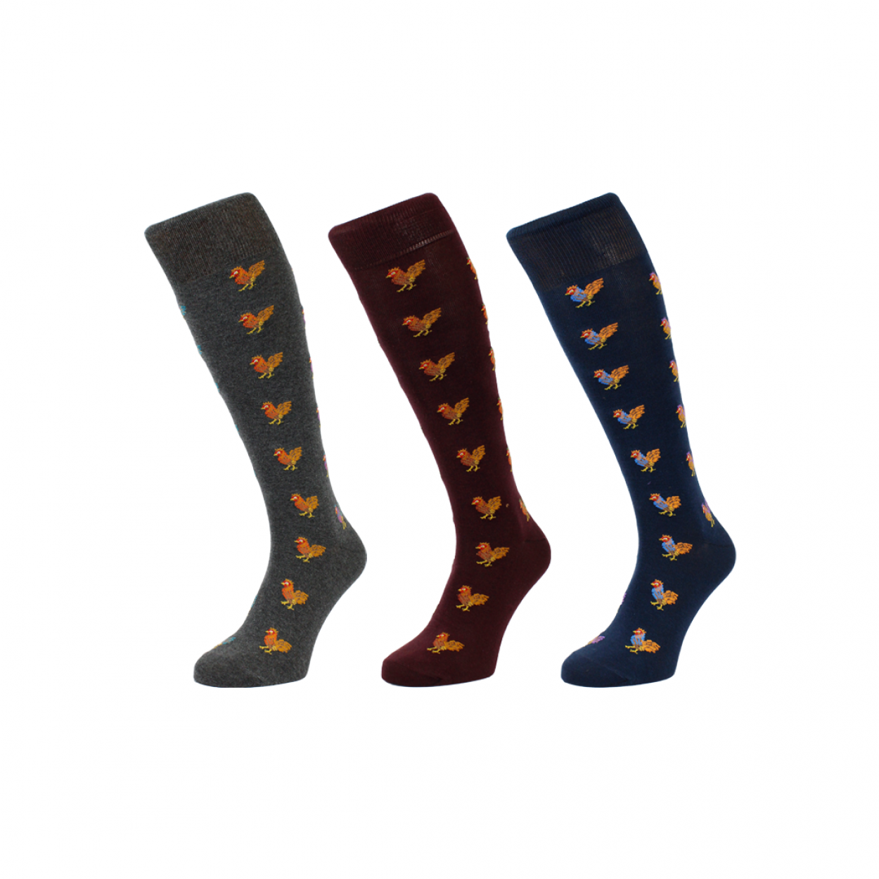 MULCC LUNGO UOMO MODA CALDO COTONE 9086 57168