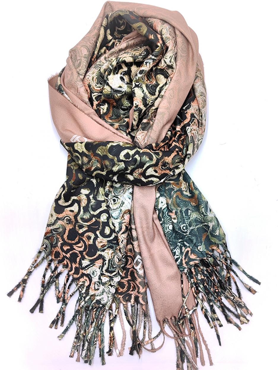 LB25W220-28 SC RICCIOLI LB ROSA 70x170cm 55392