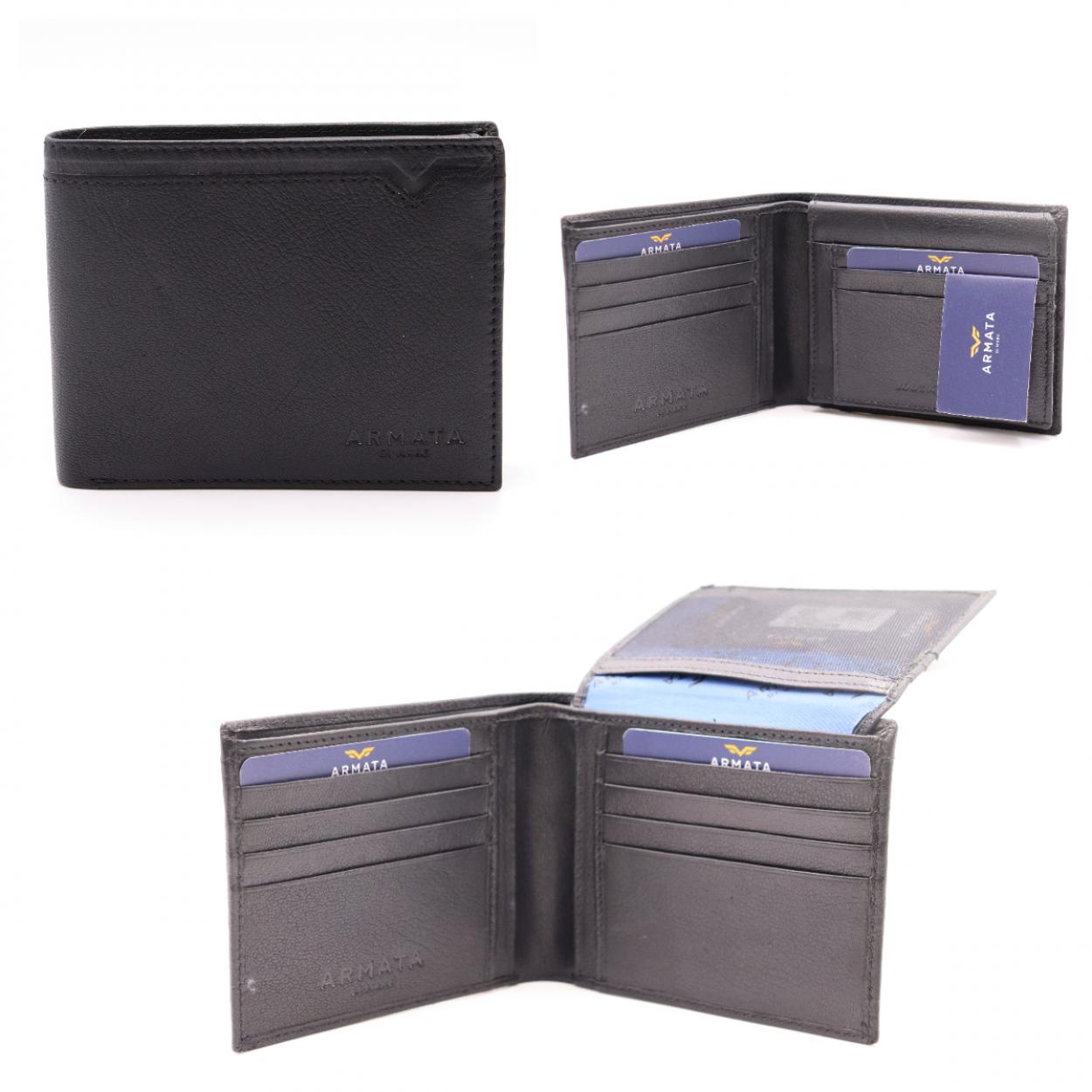 PDK508-4 PF UOMO ADM NERO 52248