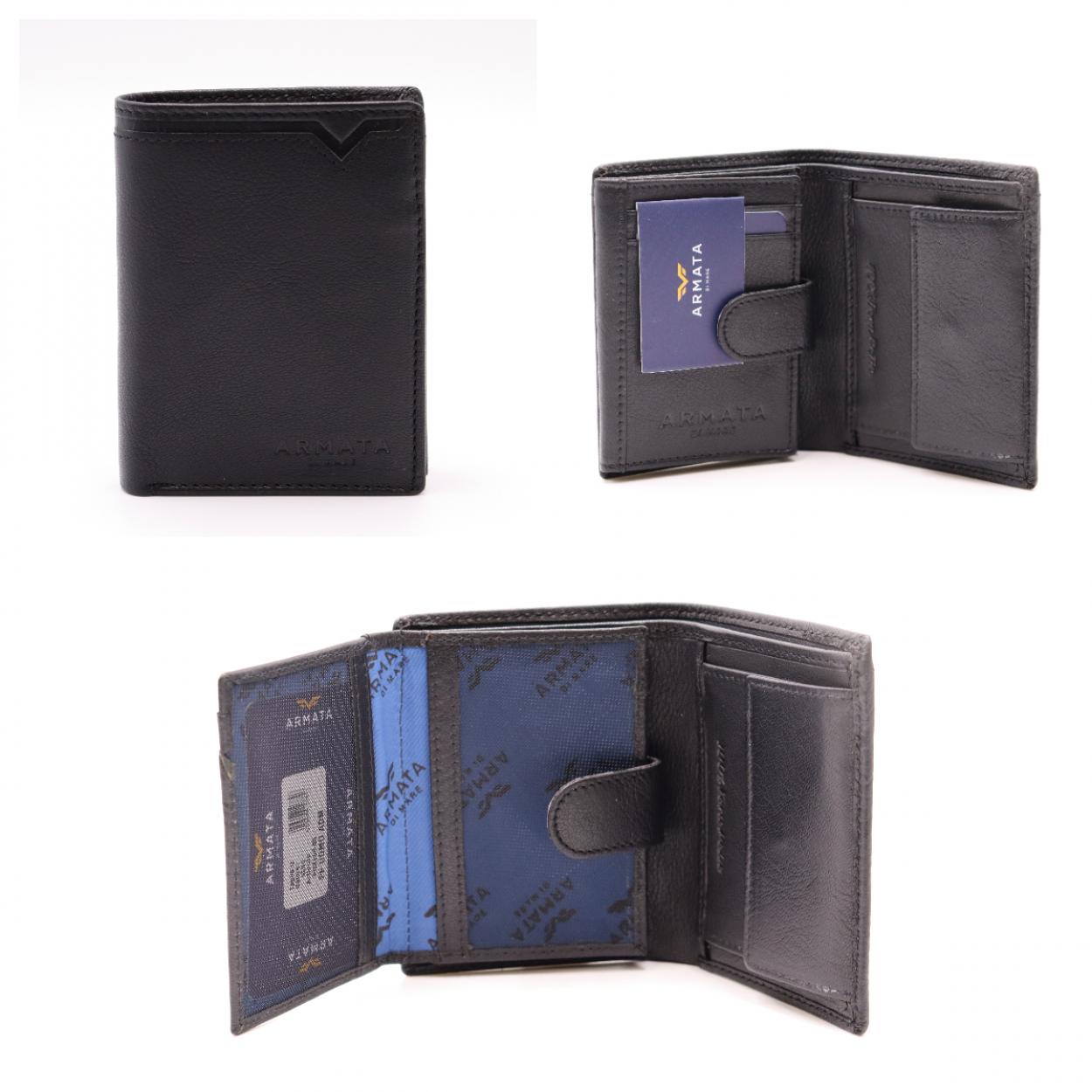 PDK508-65 PF UOMO ADM NERO 52248