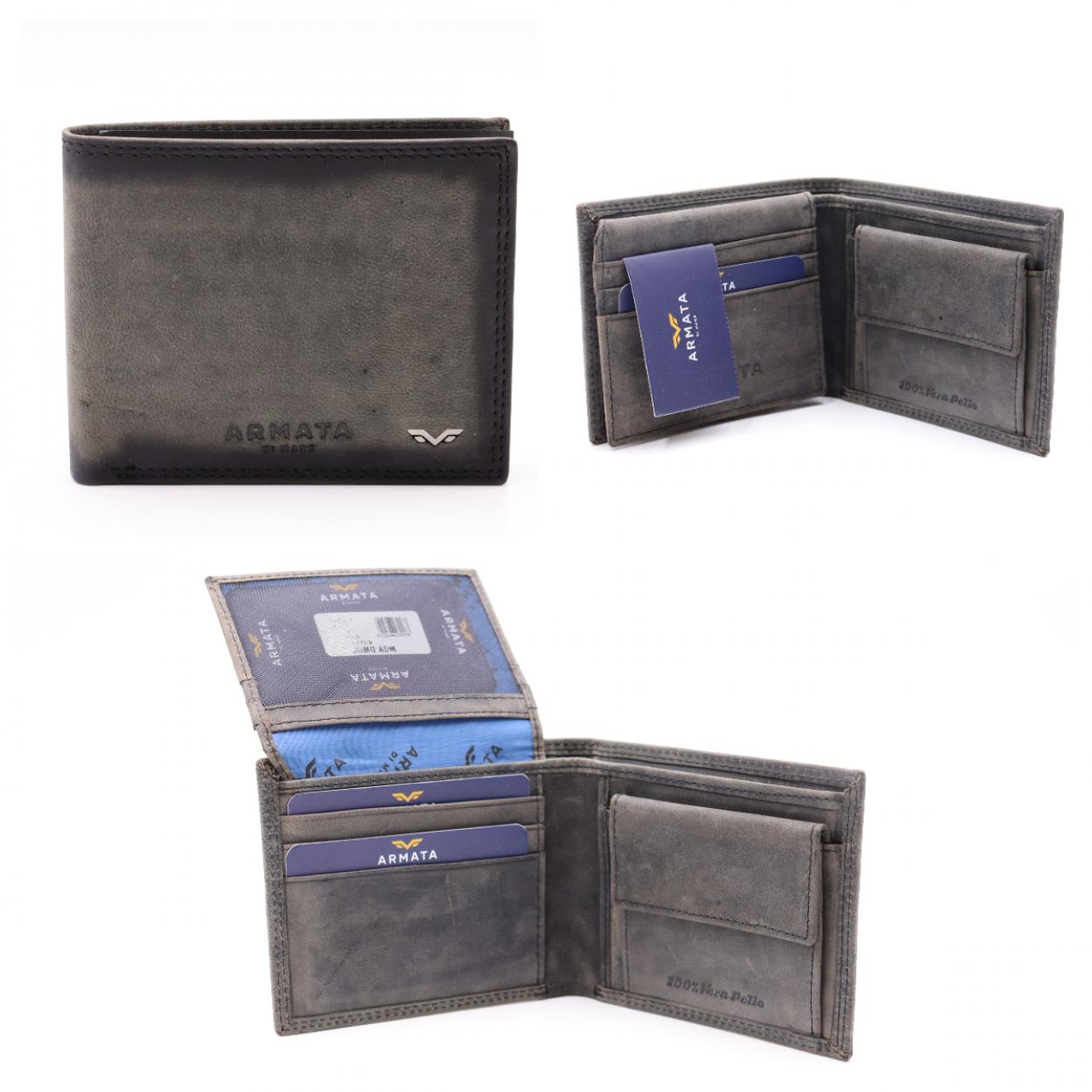 PDK372-9 PF UOMO ADM NERO 52248