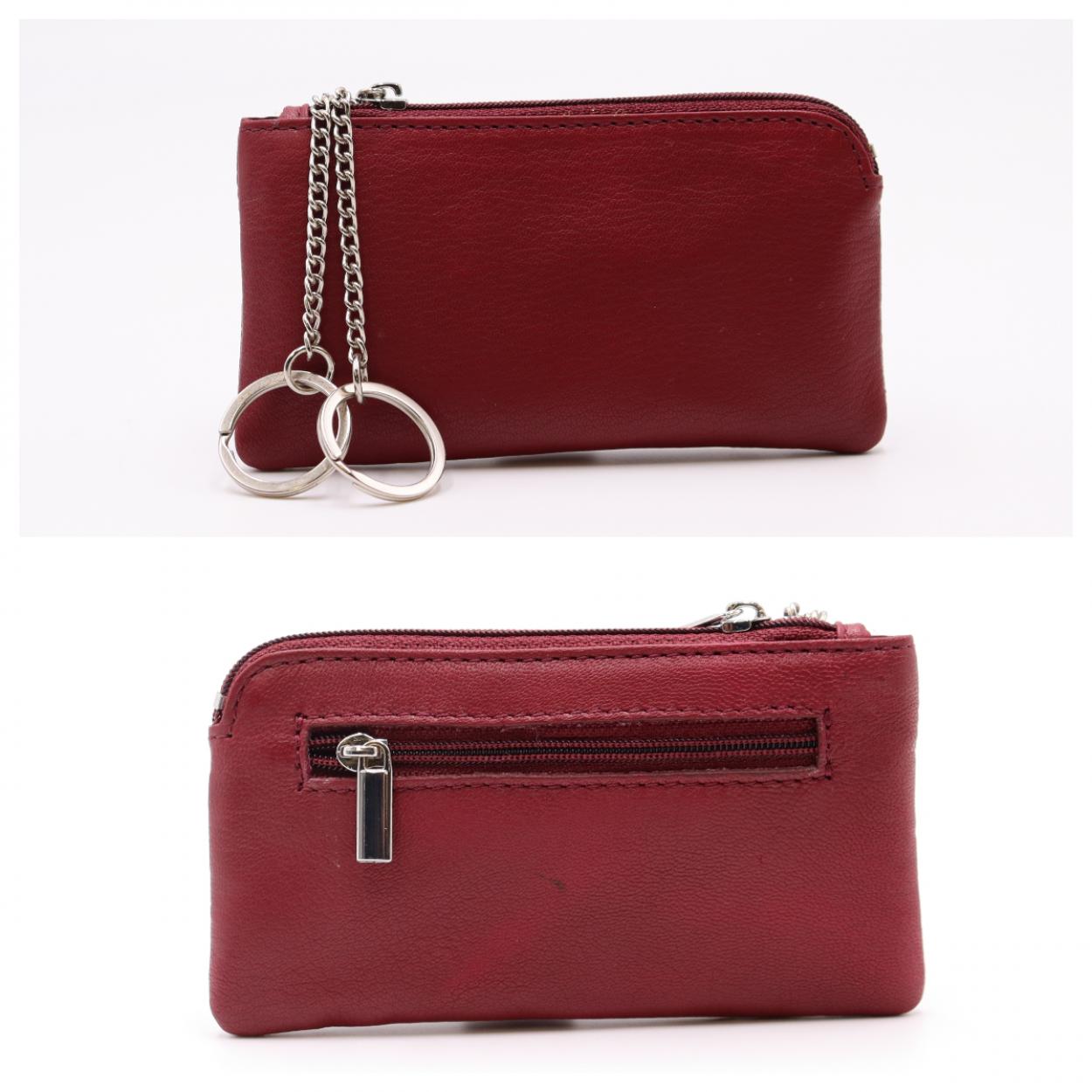 PF564-16 PF VERA PELLE BORDEAUX 52248