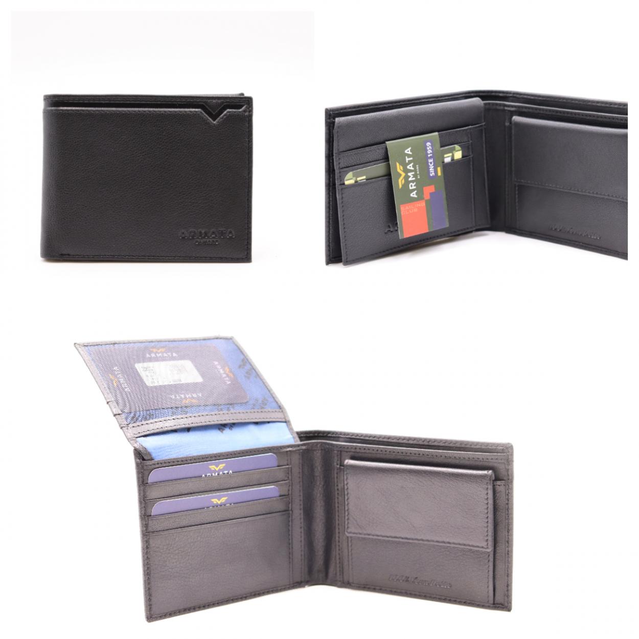 PDK508-1 PF UOMO ADM NERO 52248