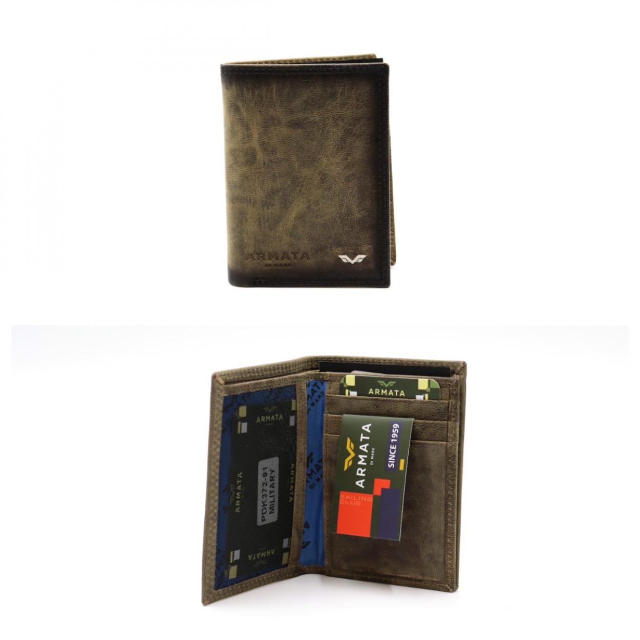 PDK372-91 PF UOMO ADM MILITARY 52248