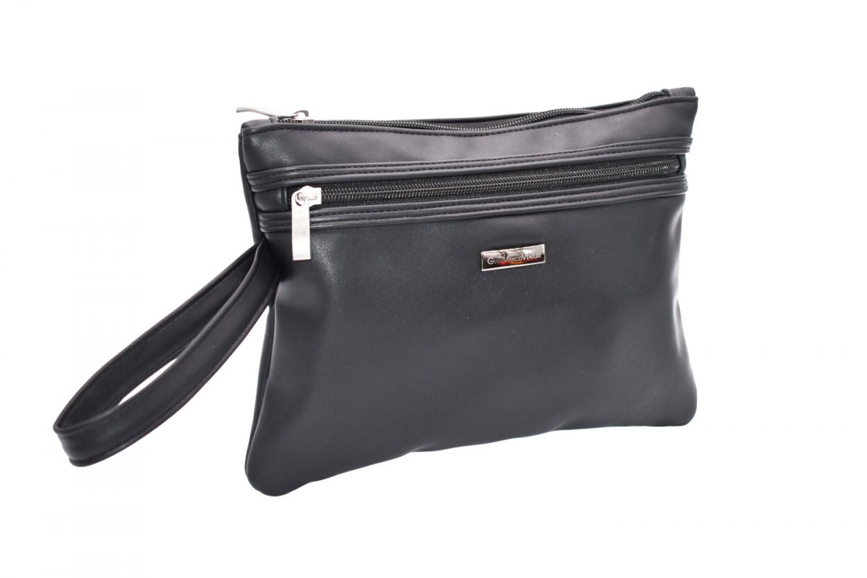 GMV770-5N POCHETTE NERO 41100