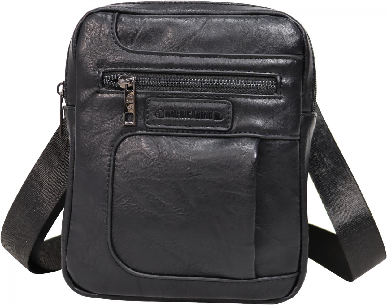 BAG413 BORSELLO UOMO AME SMALL 52248
