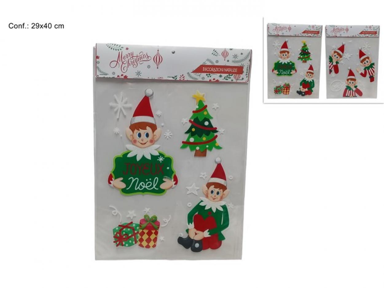 VETROFANIA FOLLETTO 312354 40649